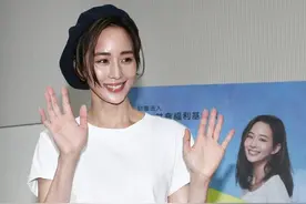 张钧甯徐静蕾：冻卵是世上唯一的后悔药图片