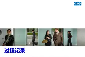 通力电梯过程记录培训图片