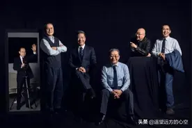 潘石屹去美国了，让人遗憾！但他拍的这些照片还是很优秀的！图片