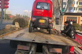 重要提醒∣注意！这些车辆主城区禁行图片