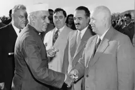 印度反思：1962年为何输给中国？网友：他们这么说，就放心了图片