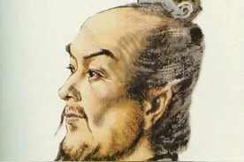 河南十大历史名人图片