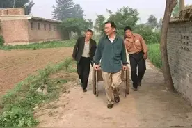 少年初识温铁军图片