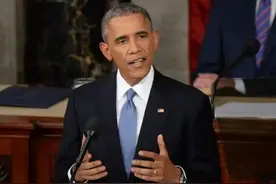 海豹6队亲自出动，击毙本·拉登，奥巴马第一个告知的竟是其前任图片