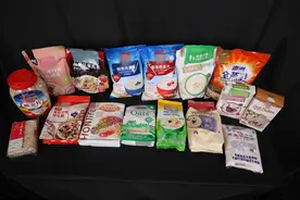 燕麦片有助于减肥降血糖？前提是你要买对图片