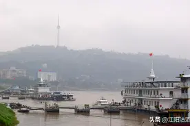 古有五鼠闹东京，二十八年前“铁老鼠”闹泸州，还有人记得吗？图片