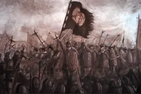 八里见方屯兵10万的韩国宜阳，兵多粮足，为何还是被秦国攻克了？图片