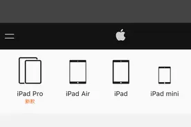 一文读懂iPad四大系列，确定用途和预算，你就知道该选谁图片