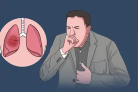 李大嘴没有娘了！老戏骨张少华因慢阻肺去世，这是个什么病？图片