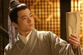 何人竟然为南宋续命百年，文弱书生在两国大军面前如何力挽狂澜？图片