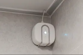 米家智能家居：浴室里的小爱同学（只需4块9）图片