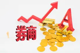 券商概念股有哪些？券商题材股列表图片