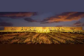 揭秘王潮歌导演新作《只有河南》光影背后的故事图片