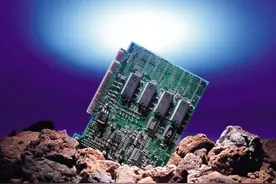 半导体概念龙头股图片