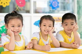 普惠幼儿园更便宜？家长满心期待咨询后却叹气道：还不如不上图片
