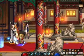 DNF：南山必胜客“败诉”，TX被DD373实锤，谁说玩家只有使用权？图片