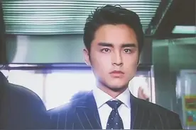 明道老了，不配演霸总？还是霸道总裁过时了？图片