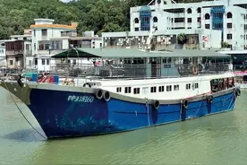 「加“油”广东渔业」中山：油价补贴发放“零投诉”五年补贴超2800万元图片