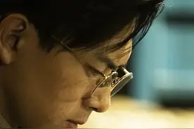 李现30岁生日，好友杨紫发文为其庆生，新作与雷佳音辛芷蕾合作图片