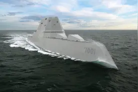 新型太空武器即将现世，能对航母造成伤害，联合国呼吁销毁图片
