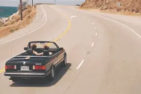 自驾路上听什么？| 自驾歌单图片