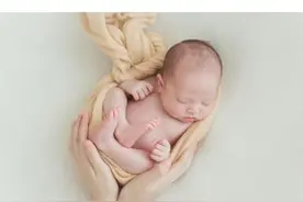 新生儿一个月内重点护理事项图片