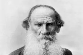 托尔斯泰《穷人》原文及续写图片