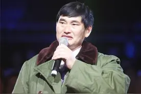 朱之文可能也没想到“大衣哥”这人设有多危险图片