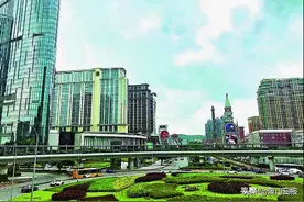 国家禁公民境外赌博再有动作，从业者：澳门仍具吸引力图片