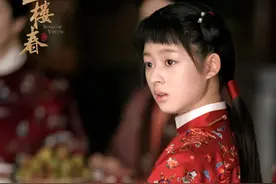 《玉楼春》：孙小仙的结局，是女孩们的反面教材图片