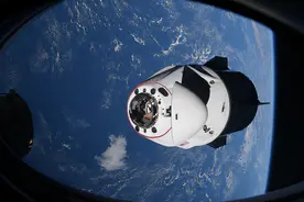 太空发生惊天事：导弹打卫星而且很成功，谁干的、会有什么后果？图片