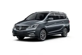 全新宝骏730来了！外观更霸气，内饰更高级，配48V轻混系统图片