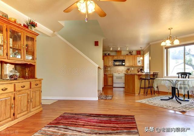 三胎来了，未来多大面积的房子会吃香？不清楚的人可以了解一下