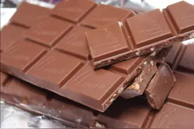 猜猜看，巧克力边上的凹槽都有哪些用？图片