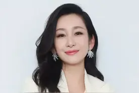 影后秦海璐的倔强人生，和她爱过的3个重要男人图片