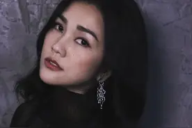 事业高峰突然暂别乐坛　谢安琪亲揭真相：声带有事图片