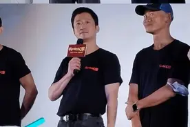 都是中年男演员：吴京片约排到10年后，陈坤无戏拍，差在哪？图片