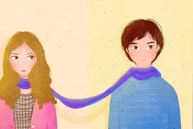 爱情中，不需要卑微，越卑微越得不到真爱图片