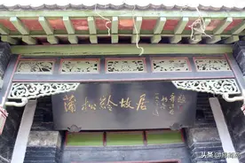 《聊斋》解密：雌狐荡人心魄的"媚态"的力量图片