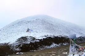 一样的山，迥异的神格，浅说雪域高原的山神信仰图片