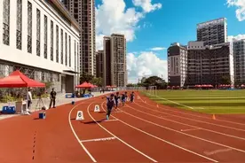 中考季来了！深圳2020年中考体育考试开考 将持续16天图片