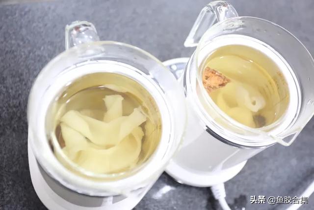 大口赤嘴鱼胶怎么泡发 大口赤嘴鱼胶怎么泡发好吃 大口赤嘴鱼胶怎么泡发 大口赤嘴鱼胶怎么泡发好吃