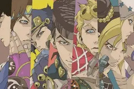 JOJO中被迫害的三大角色，隔着屏幕都能感受到荒木老师的恶意图片