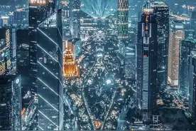 叮！这份广州攻略请查收图片