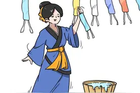 古代姨妈巾 历史穿越小说不靠谱发明之四图片