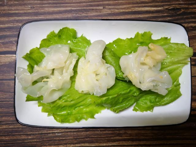 鱼胶泡发好一煮就缩水了 2026年鱼胶泡发好一煮就缩水了怎么回事