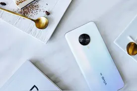 掌握vivo S6这些功能小技巧，让你也能成为vlog达人图片