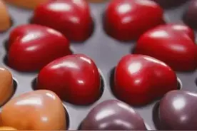 巧克力界的“爱马仕”，原来是它呀！图片