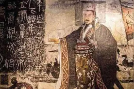 秦始皇生前三件“离奇事件”，非野史杜撰，正史有记载，至今未解图片