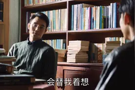 大江大河：杨巡远赴东海，投奔宋运辉，为何最后和梁思申闹翻脸？图片